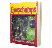 Load image into Gallery viewer, Goosebumps The Scarecrow Walks at Midnight #20 Figure