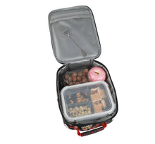 Load image into Gallery viewer, Bioworld Five Nights at Freddy’s All Over Print Youth Backpack Set