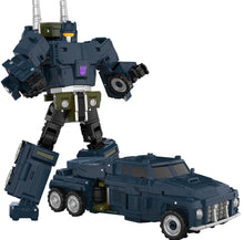 Load image into Gallery viewer, Transformers Generations Age of the Primes Commander Onslaught