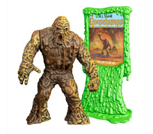 Load image into Gallery viewer, Goosebumps Mud Monster You Can’t Scare Me! #15 Figure