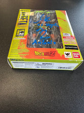 Load image into Gallery viewer, S.H.Figuarts DRAGONBALL Z VEGETA COLOR US 2014 CON SIGNED VOICE ACTORS NO COA