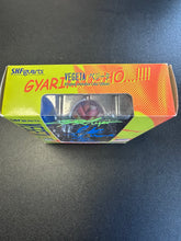 Load image into Gallery viewer, S.H.Figuarts DRAGONBALL Z VEGETA COLOR US 2014 CON SIGNED VOICE ACTORS NO COA