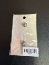 Load image into Gallery viewer, Kreepsville Elvira Hands Gothic Frame Enamel Pin