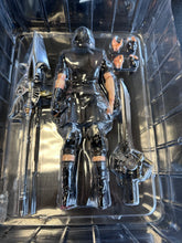 Load image into Gallery viewer, Play Arts Final Fantasy XV Noctis Ultimate Collector’s Edition Action Figure Box Dmg