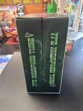 Load image into Gallery viewer, THREEZERO Power Rangers 6 Figure Set with 4 Autographs