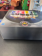 Load image into Gallery viewer, THREEZERO Power Rangers 6 Figure Set with 4 Autographs
