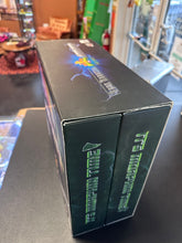 Load image into Gallery viewer, THREEZERO Power Rangers 6 Figure Set with 4 Autographs