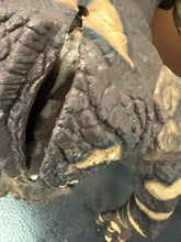 Load image into Gallery viewer, GREMLINS— EVIL STRIPE PUPPET PROP