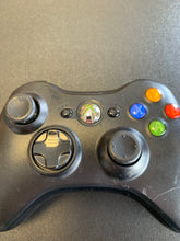Load image into Gallery viewer, XBOX 360 S Console 4GB MODEL 1439 with Controller & KINECT Preowned