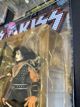Load image into Gallery viewer, McFarlane KISS ULTRA ACTION FIGURES Set Of 4 With Covered Mini Model Albums