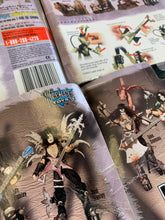 Load image into Gallery viewer, McFarlane KISS ULTRA ACTION FIGURES Set Of 4 With Letters