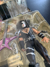 Load image into Gallery viewer, McFarlane KISS ULTRA ACTION FIGURES Set Of 4 With Letters