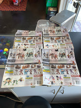Load image into Gallery viewer, McFarlane KISS PSYCHO CIRCUS FIGURES Set Of 4
