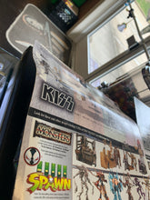Load image into Gallery viewer, McFarlane KISS PSYCHO CIRCUS FIGURES Set Of 4