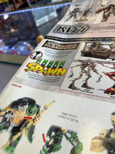 Load image into Gallery viewer, McFarlane KISS PSYCHO CIRCUS FIGURES Set Of 4