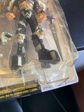 Load image into Gallery viewer, McFarlane KISS PSYCHO CIRCUS FIGURES Set Of 4