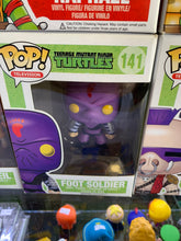 Load image into Gallery viewer, FUNKO POP Teenage Mutant Ninja Turtles Set Of 10 Pops