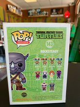 Load image into Gallery viewer, FUNKO POP Teenage Mutant Ninja Turtles Set Of 10 Pops