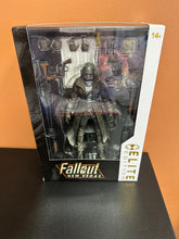 Load image into Gallery viewer, Fallout New Vegas McFarlane NCR Ranger #4 Elite Edition Figure New In Box