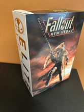 Load image into Gallery viewer, Fallout New Vegas McFarlane NCR Ranger #4 Elite Edition Figure New In Box
