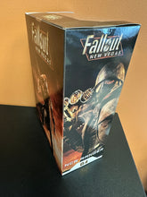 Load image into Gallery viewer, Fallout New Vegas McFarlane NCR Ranger #4 Elite Edition Figure New In Box
