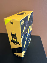 Load image into Gallery viewer, Beast Kingdom DAH-114 Dynamic 8-Ction Heroes Batman (1989) Action Figure Box Dmg