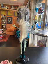 Load image into Gallery viewer, MATTEL Monster High 2011 Sweet 1600 Frankie Stein Doll PREOWNED