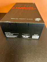 Load image into Gallery viewer, A NIGHTMARE ON ELM STREET REPLICA FREDDY GLOVE BOX DMG