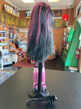 Load image into Gallery viewer, MATTEL Monster High Gloom Beach Draculaura Doll with Different Outfit
