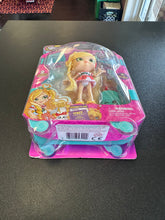 Load image into Gallery viewer, Shopkins World Vacation Italy Shoppies Spaghetti Sue Doll MISSING SHOPKINS