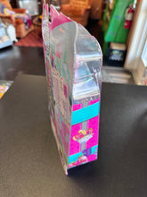 Load image into Gallery viewer, Shopkins World Vacation France Shoppies Macy Macaron Doll MISSING SHOPKINS