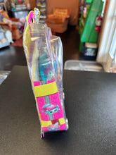 Load image into Gallery viewer, Shopkins World Vacation Australia Shoppies Coralee Doll MISSING SHOPKINS