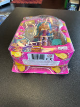 Load image into Gallery viewer, Shopkins World Vacation Australia Shoppies Coralee Doll MISSING SHOPKINS