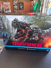 Load image into Gallery viewer, Transformers Studio Series Age of Extinction Titan Class Grimlock