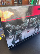 Load image into Gallery viewer, Transformers Studio Series Age of Extinction Titan Class Grimlock