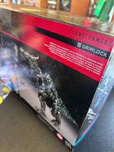 Load image into Gallery viewer, Transformers Studio Series Age of Extinction Titan Class Grimlock