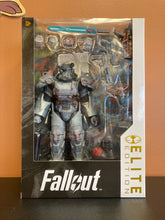 Load image into Gallery viewer, Fallout McFarlane T-60 03 Elite Edition Figure New In Box