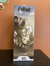 Load image into Gallery viewer, Fallout McFarlane T-60 03 Elite Edition Figure New In Box