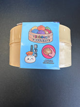 Load image into Gallery viewer, Rainbow Glitter Edition Surprise Mystery Dumplings (1) in Plastic Case