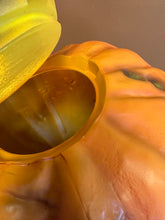 Load image into Gallery viewer, Halloween Jack-O-Lantern 1:1 Collectible Light Up Pumpkin