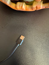 Load image into Gallery viewer, Halloween Jack-O-Lantern 1:1 Collectible Light Up Pumpkin