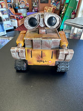 Load image into Gallery viewer, Disney Store Exclusive Non-Working R/C Wall-E NO REMOTE