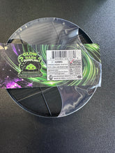 Load image into Gallery viewer, Fun Doh Glow In Dark Mystery (1) Dumpling Squishy Black Basket