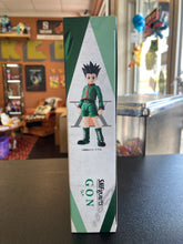 Load image into Gallery viewer, S.H.FIGUARTS BANDAI Hunter X Hunter GON Action Figure