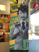 Load image into Gallery viewer, BANDAI MASTERLISE My Hero Academia Izuku Midoriya A Story Reaching Out Forever Statue