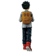 Load image into Gallery viewer, BANDAI MASTERLISE My Hero Academia Izuku Midoriya A Story Reaching Out Forever Statue