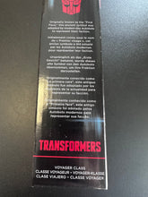 Load image into Gallery viewer, Transformers Icon Optimus Prime Action Figure