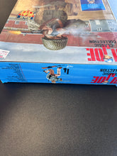 Load image into Gallery viewer, Kenner G.I. Joe Classic Collection WWII Forces 12” Medal of Honor Recipient Francis S. Currey Taped Box