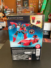 Load image into Gallery viewer, TRANSFORMERS Takara Tomy Age Of The Primes Autobot Blanker