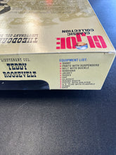 Load image into Gallery viewer, Hasbro G.I. Joe Classic Collection 12” Lieutenant Col. Teddy Roosevelt (Loose Accessories)